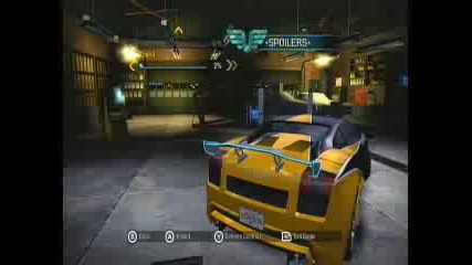 Nfs Carbon I Am 1