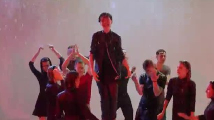 Кристиан Костов - Слушай Дождь ( Official Video )