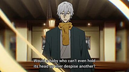 Bungou Stray Dogs 4th Season Episode 2