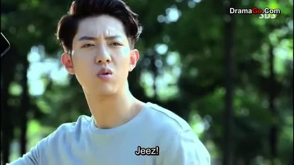 Temptation ep 16 part 4
