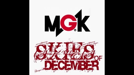 Mgk - Invincible (metal Cover By Skies Of December)