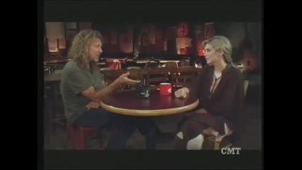 Crossroads - Robert Plant and Alison Krauss