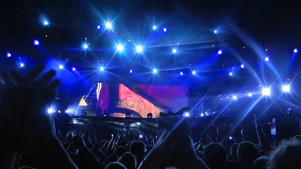 Within Temptation - Jillian [ Live in Colmar 05.08.12 ]