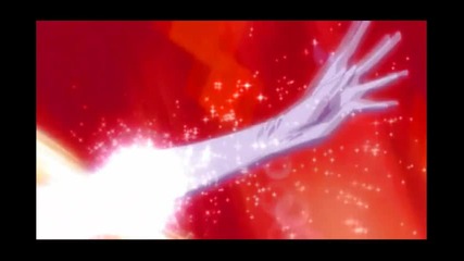 ~ Hoshina Utau~ [transformations]