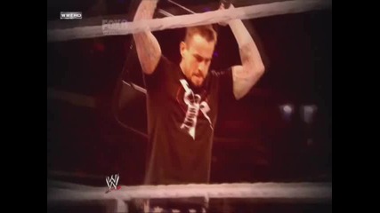 Raw - John Cena Returns 
