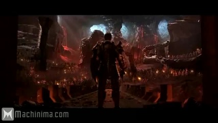 Dragon Age Origins Trailer