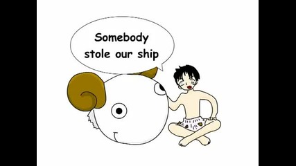 Naruto Parody