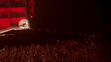 Ac Dc - Highway to Hell - Live Madrid 1996 H D