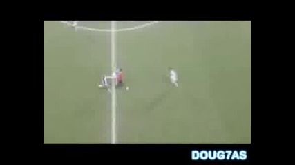 Cristiano 07 / 08