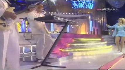 Suzana Jovanovic ( 2000 ) - Rodjeni u pravo vreme