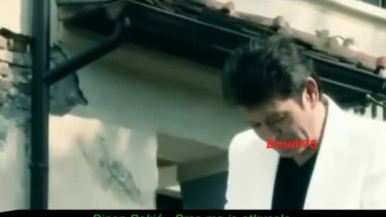 Sinan Sakic i Juzni Vetar - Srce me je otkucalo