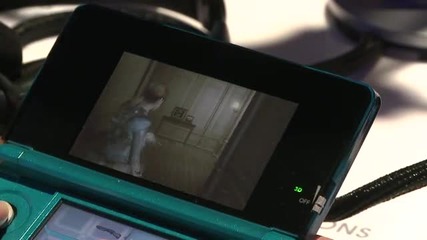 Resident evil Revelationd E3 Full demo Gameplay Part 2