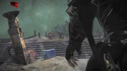 Guild Wars 2 - Thief Official Trailer 
