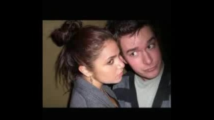 Twilight - Exclusive Robert Pattinson Drunk And Licking Anna Kendricks Face 