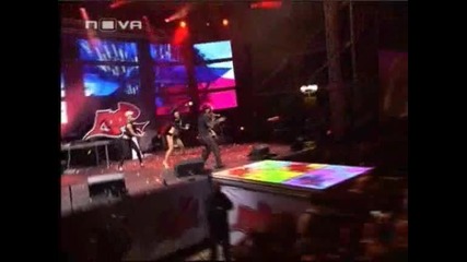 Loop Live 2009 / Eddy Wata - My Dream & I like my peoples / 