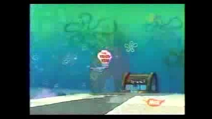 Spongebob