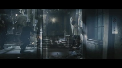 Max Payne - Movie Trailer (perfect Quality)