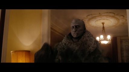 The Sorcerers Apprentice - Trailer 4