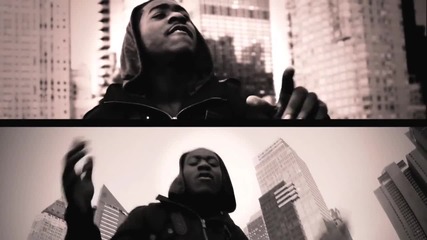 Yfame feat. Sean Mcgee - Change The World