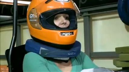 Exclusive Britney Spears :for The Record Bonus Scenes (високо качество) 