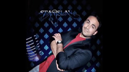 Stanislav Silistarevic 2012