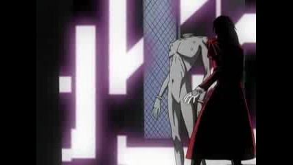 Hellsing Amv - Little Angel