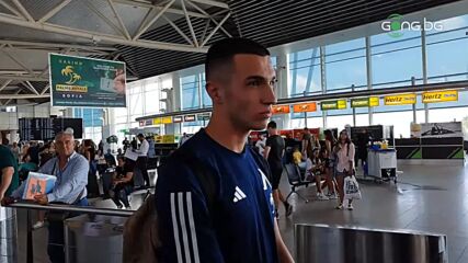 Пламен Андреев: Всички трябва да се гордеем от това, което постигнахме