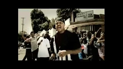 Three 6 Mafia ft. Webbie - Lil Freak (official Video) 