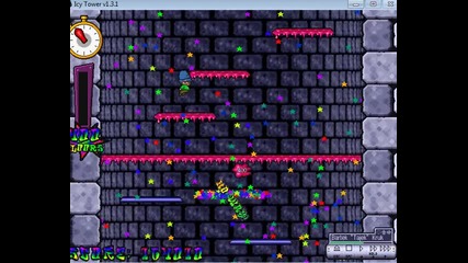 Icy - Tower (imam hak skype za hacka dido.3311 