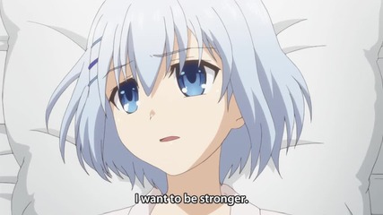 Date A Live Season 2 Episode 4 Eng Hq