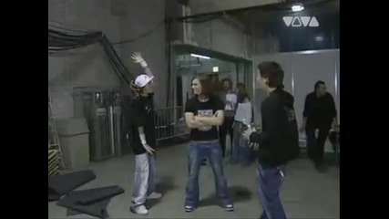 Funny Movies About Tokio Hotel