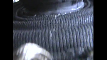 Fi 18 quot; Destruction 6000+ Watts 