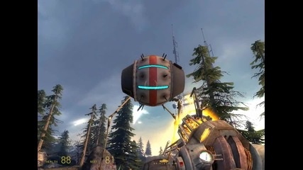 Half - Life 2