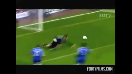 Fernando Torres Top 20 Goals