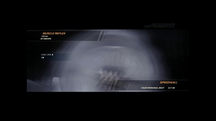 Need For Speed Hot Pursuit Gameplay #2
