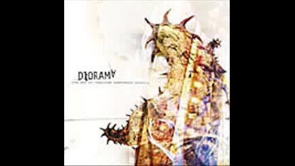 Diorama - Howland Road