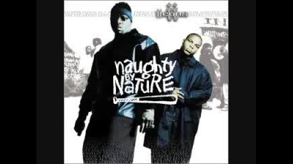 Naughty By Nature - Hip Hops Pain