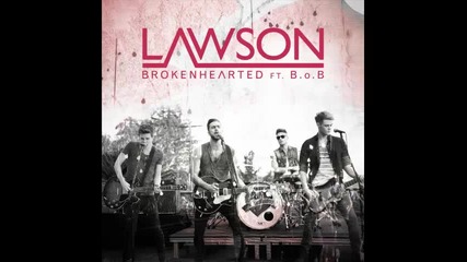 *2013* Lawson - Brokenhearted ( Acoustic version )