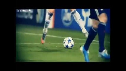 Cristiano Ronaldo - Skills 2011