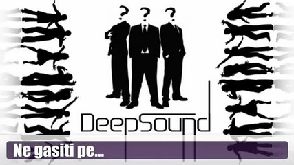 (2012) Deepsound - Sexy Senorita