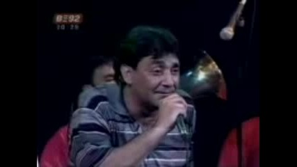 Boban Markovic Orkestar - Ederlezi (djurdjevdan).3gp
