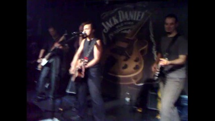 cutt band korab 