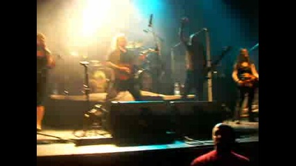 Eluveitie - Inis Monia (live In Sofia 2009)