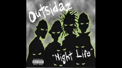 Outsidaz feat Rah Digga - Yall Niggaz