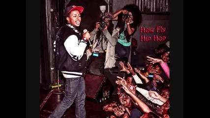 Diggy Simmons - Digg Is Like 