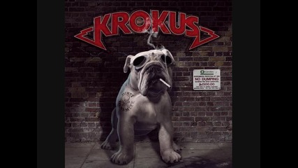 Krokus - Better Than Sex