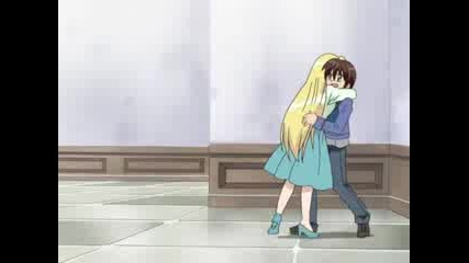 Save Me! Lollipop episode 10 part 1 