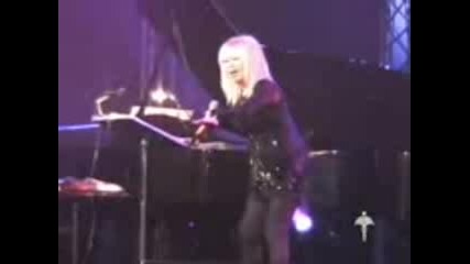 Lili Ivanova Concert In Olympia - Paris 