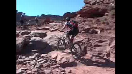 Amassa - Mountain Bike