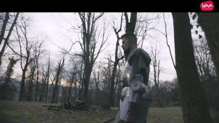 Dragan Stevanovic - Znam Te / Official Video